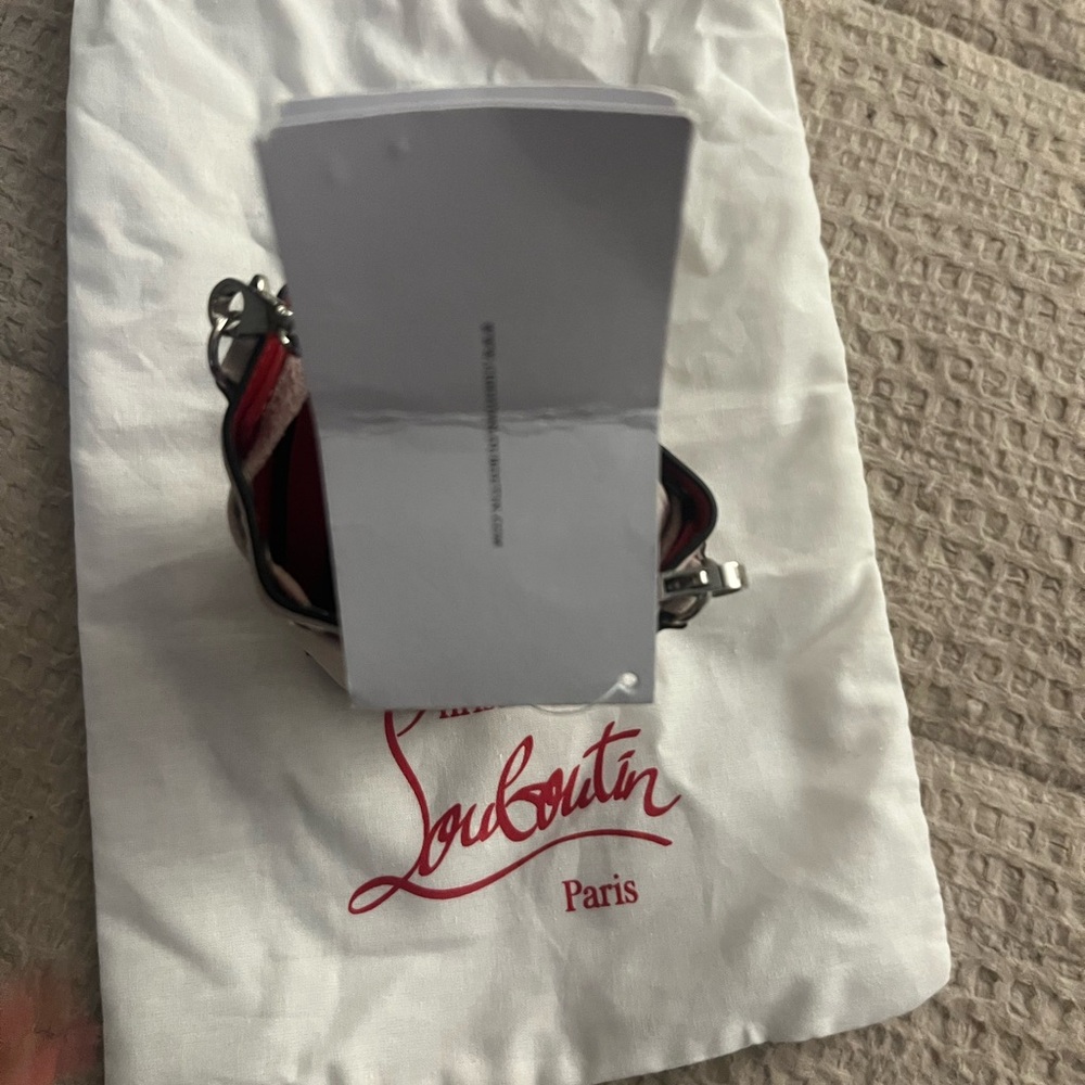 DESIGNER BAG - Picture 15 of 16